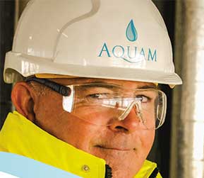 Aquam Newsletter