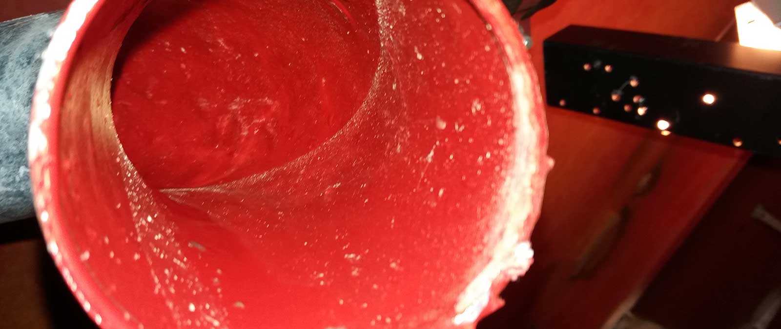 Epoxy Pipe Lining Aquam Corp