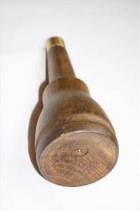 1642-Small-8-inch-Wooden-Listening-Stick