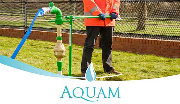 Aquam Newsletter