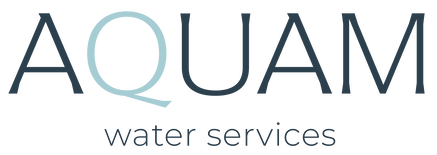 Aquam Water Services Logo