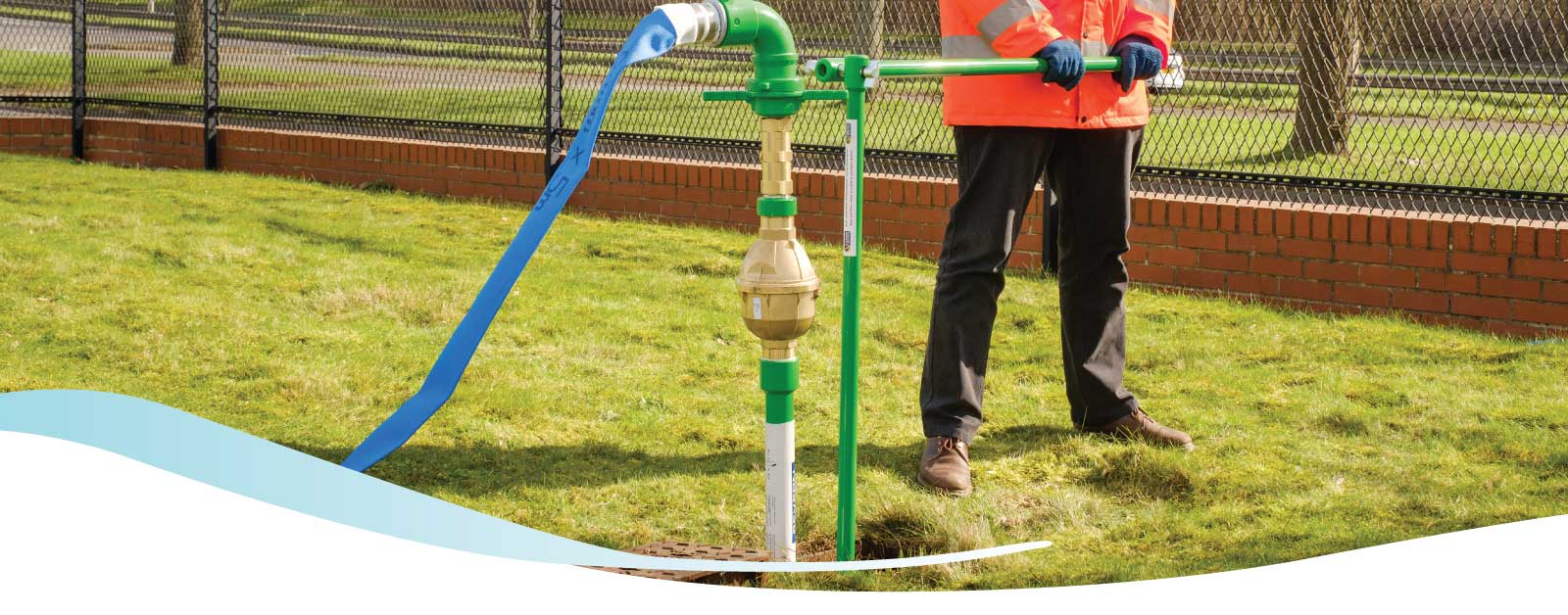 Calm Network Training Aquam Corp