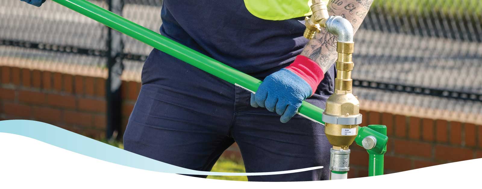 Licensed Standpipe Equipment Aquam Corp