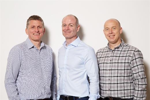 Jon Shelton - Stuart Henderson - Paul Henderson Jon Shelton - Stuart Henderson - Paul Henderson