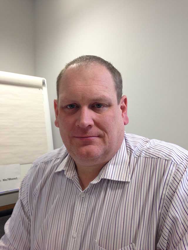 Stuart Stevens appointed Nu Flow head of operations