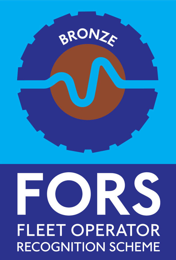 FORS Certificate