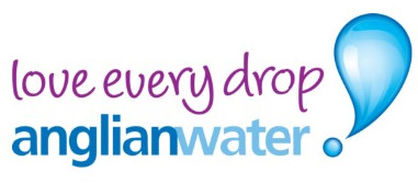 Anglian Water Logo