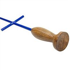 4Ft-Combination-Listening-Stick-Wooden-Head2