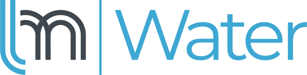 LM Water logo