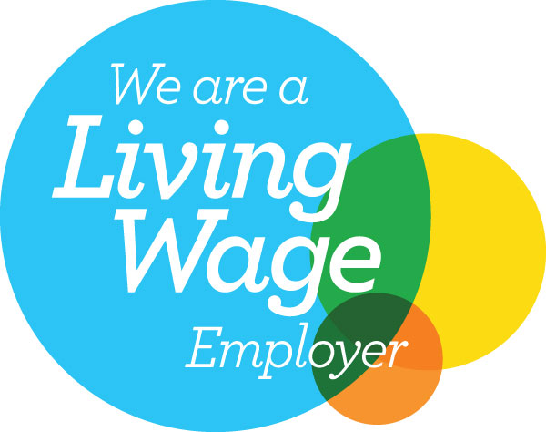 UK Living Wage Employer
